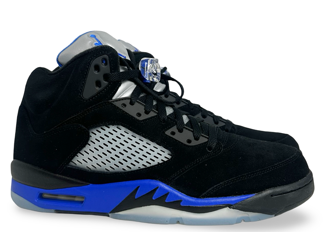 Jordan 5 Retro Racer Blue