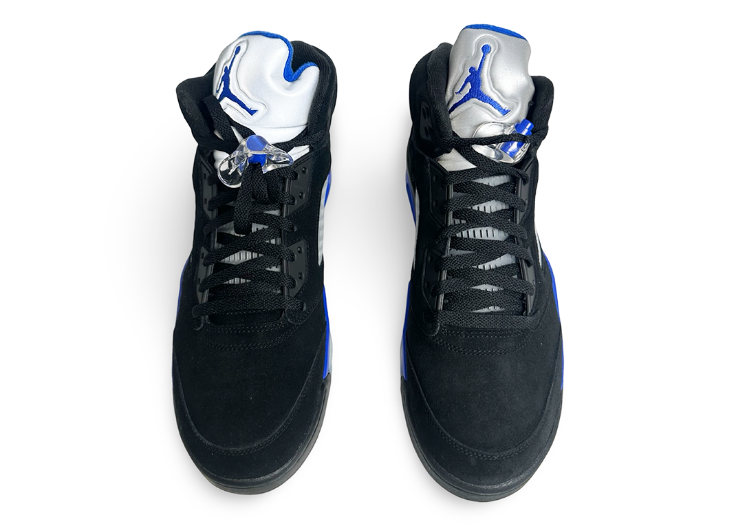 Jordan 5 Retro Racer Blue