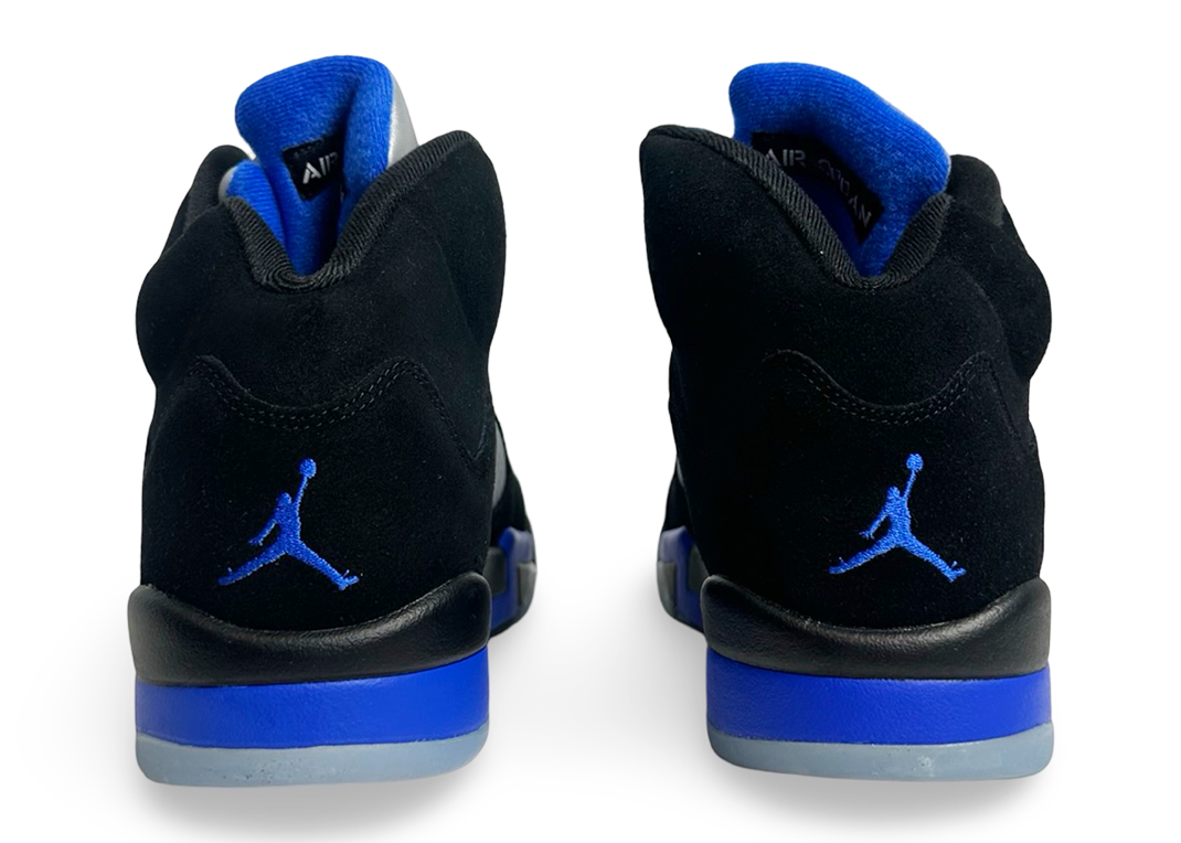 Jordan 5 Retro Racer Blue
