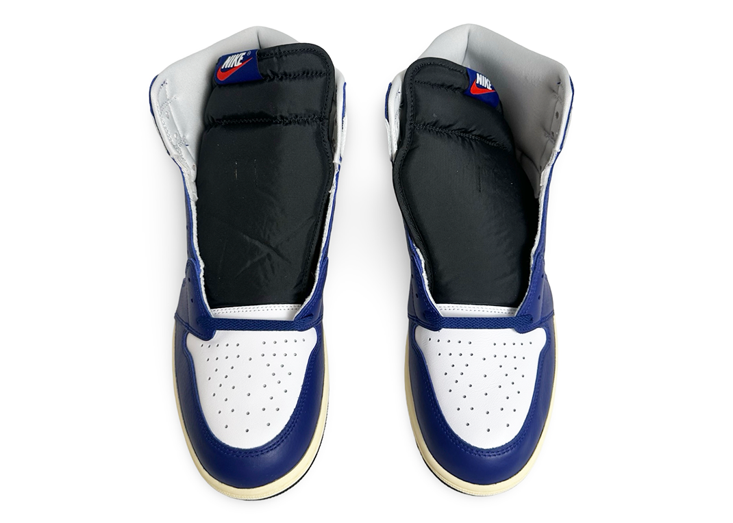 Jordan 1 Retro High OG Rare Air