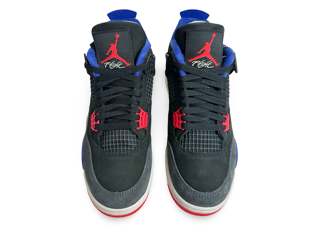 Jordan 4 Retro Rare Air (Gold Lettering)