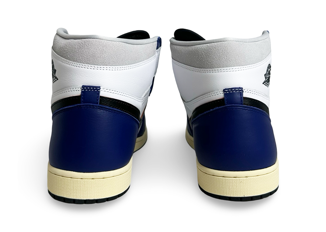 Jordan 1 Retro High OG Rare Air