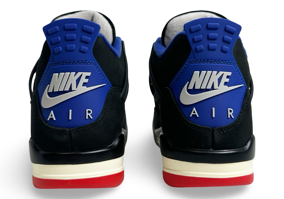 Jordan 4 Retro Rare Air (Gold Lettering)