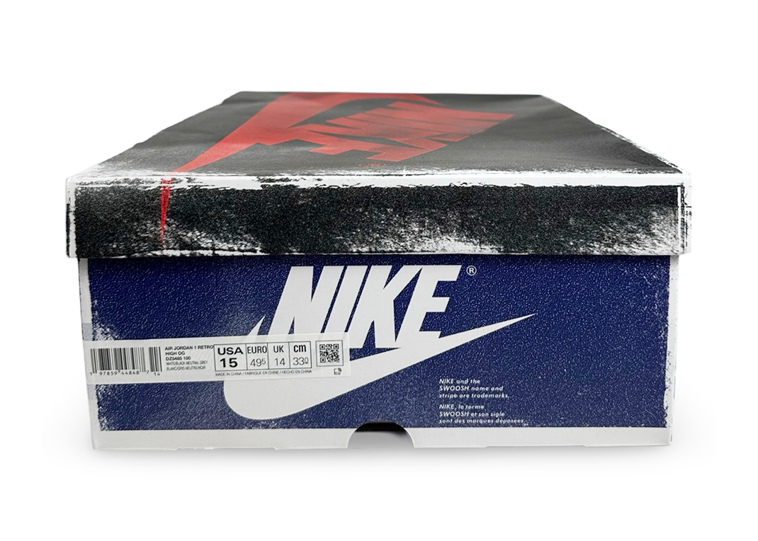 Jordan 1 Retro High OG Rare Air