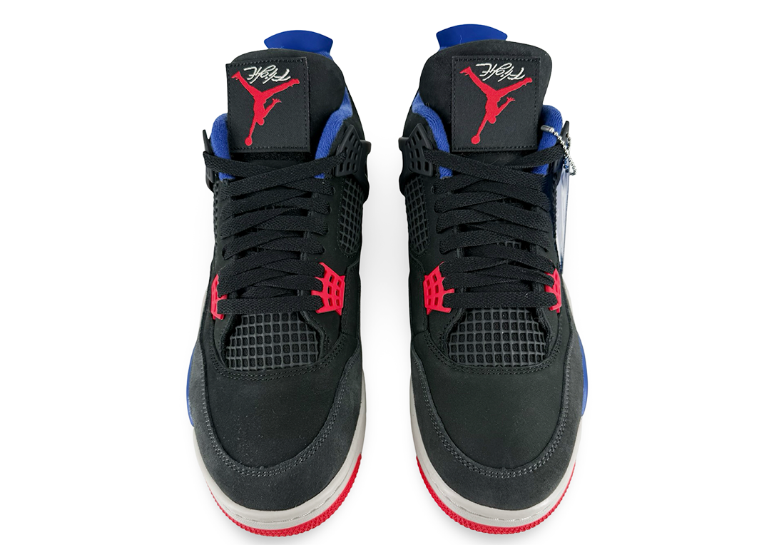 Jordan 4 Retro Rare Air (White Lettering)