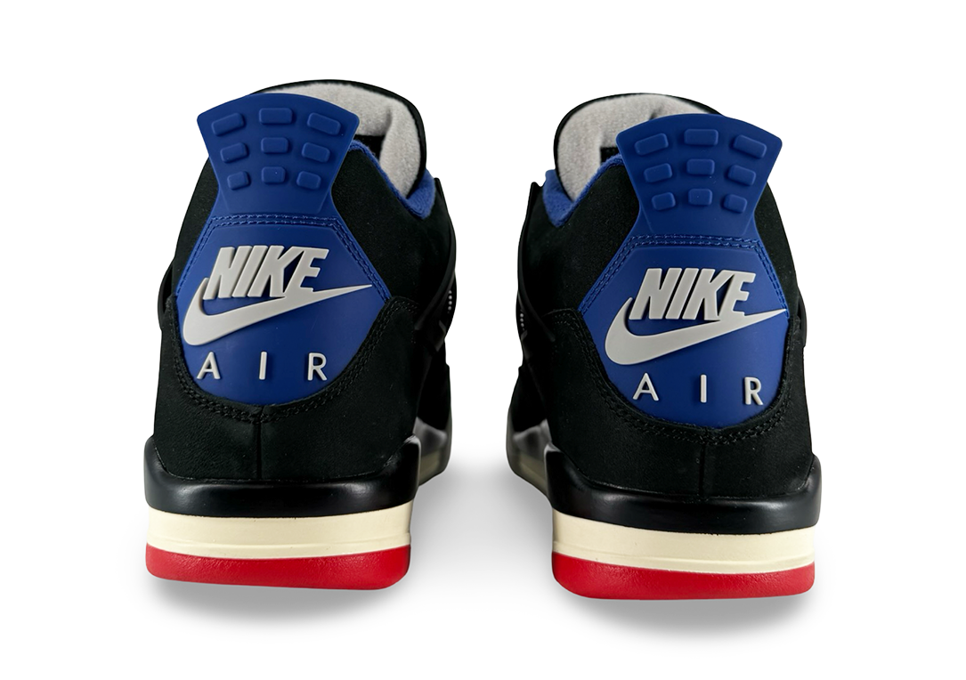 Jordan 4 Retro Rare Air (White Lettering)