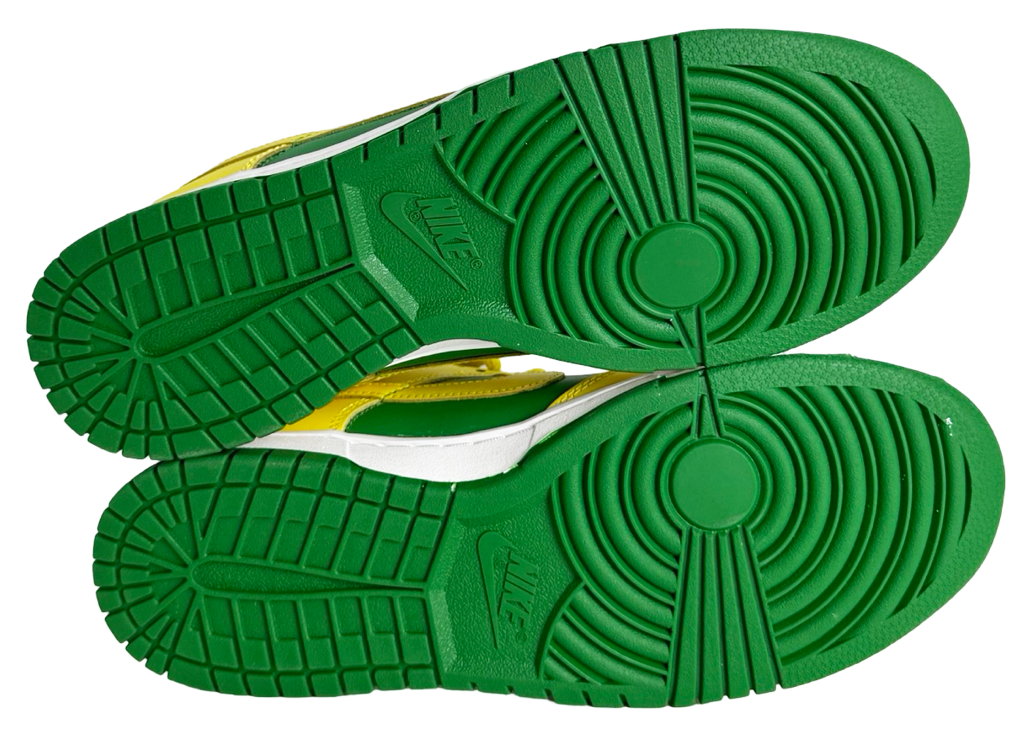 Nike Dunk Low Retro Reverse Brazil (2023)