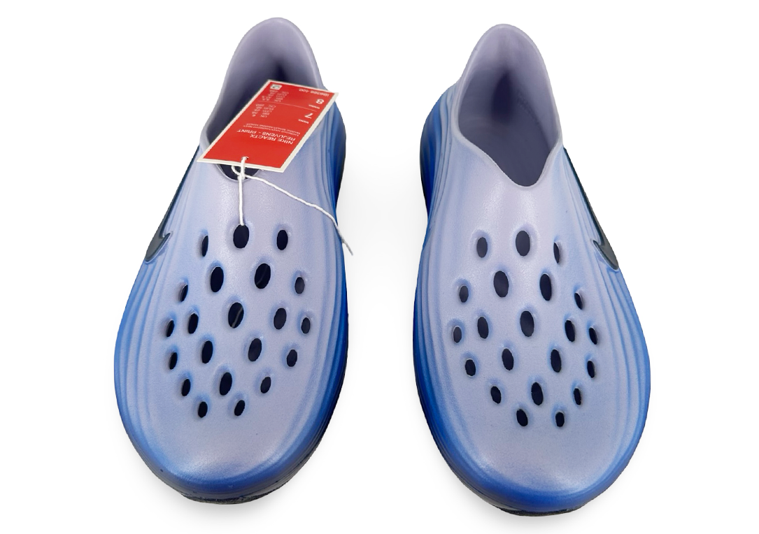 Nike ReactX Rejuven8 Midnight Navy
