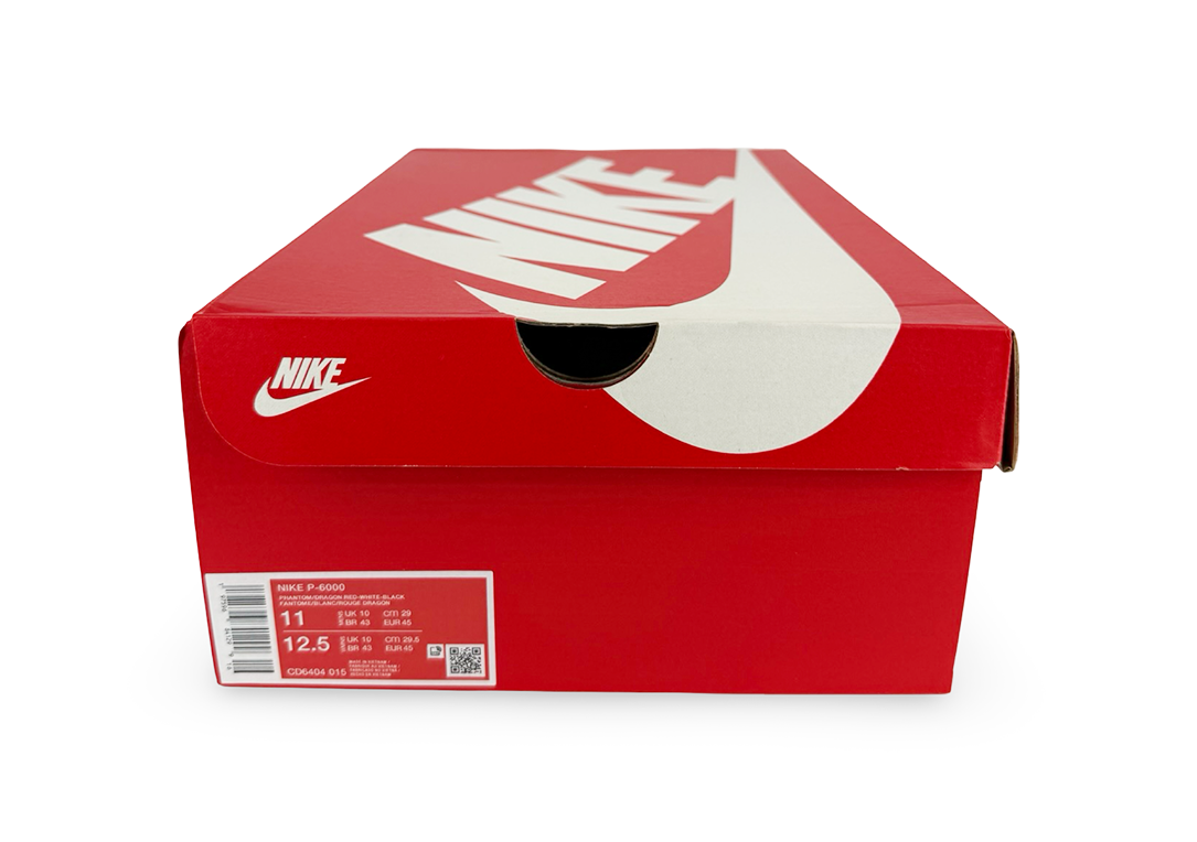 Nike Dunk Low Championship Red
