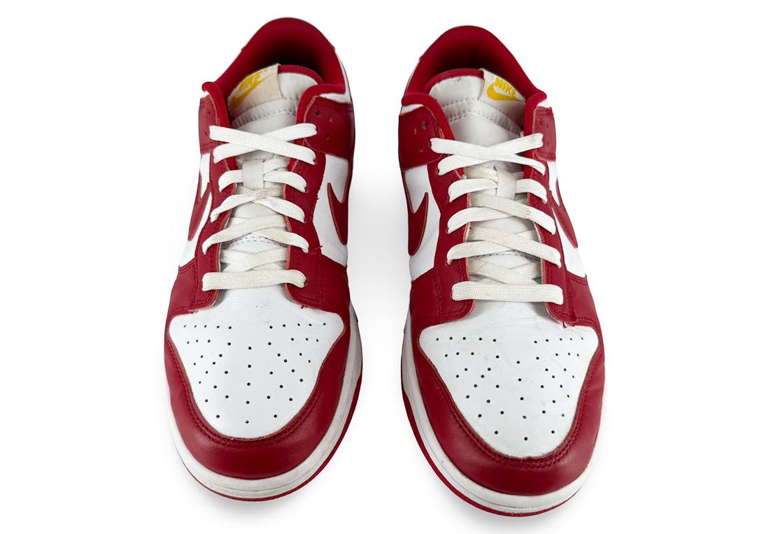 Nike Dunk Low USC
