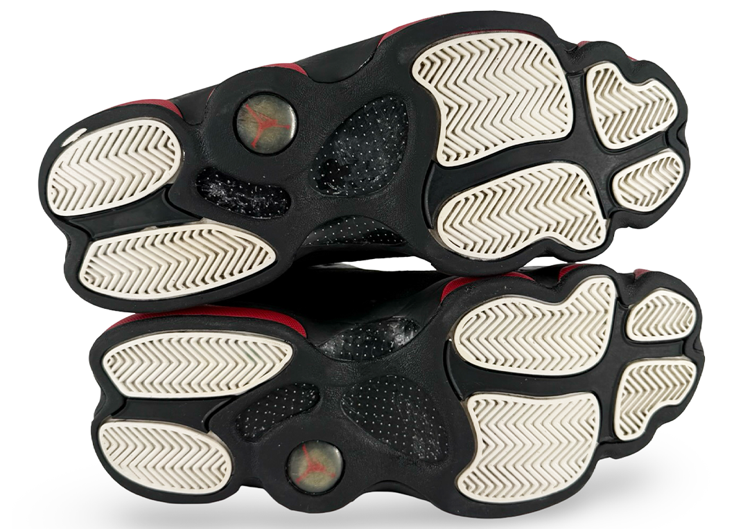 Jordan 13 Retro Dirty Bred