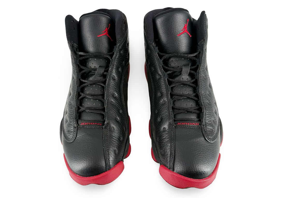 Jordan 13 Retro Dirty Bred