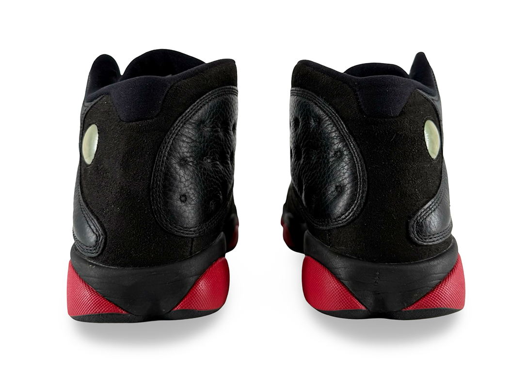 Jordan 13 Retro Dirty Bred
