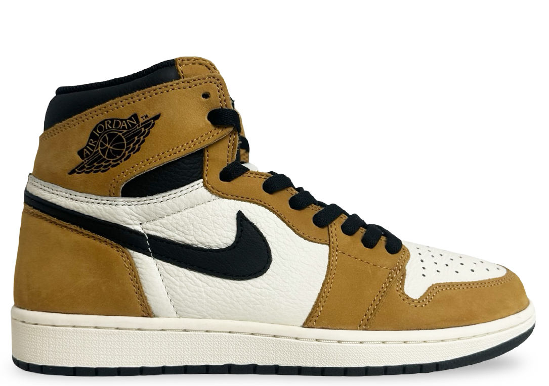 Jordan 1 Retro High Rookie of the Year
