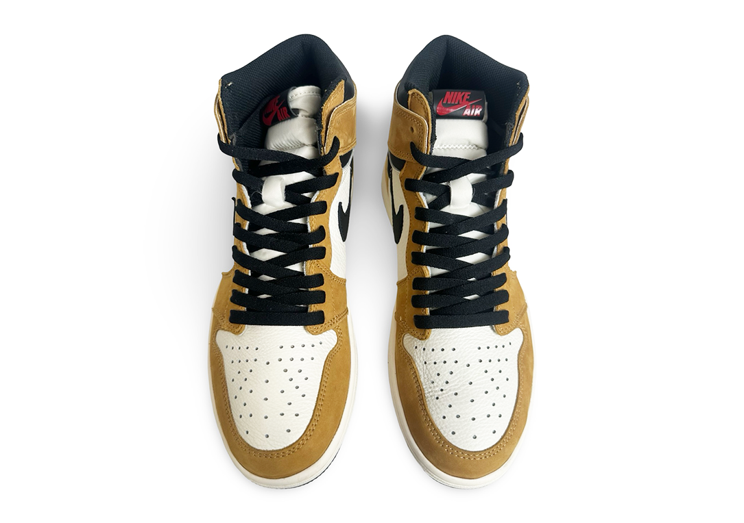 Jordan 1 Retro High Rookie of the Year