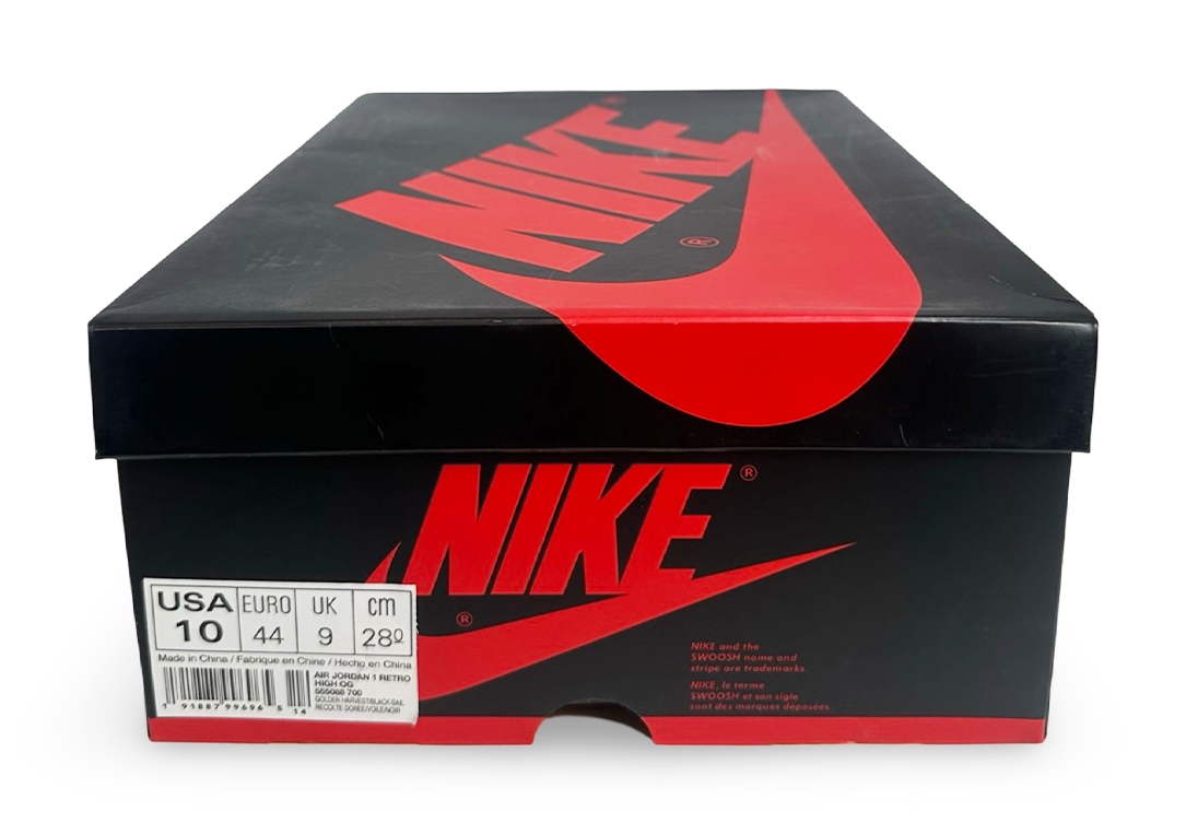 Jordan 1 Retro High Rookie of the Year