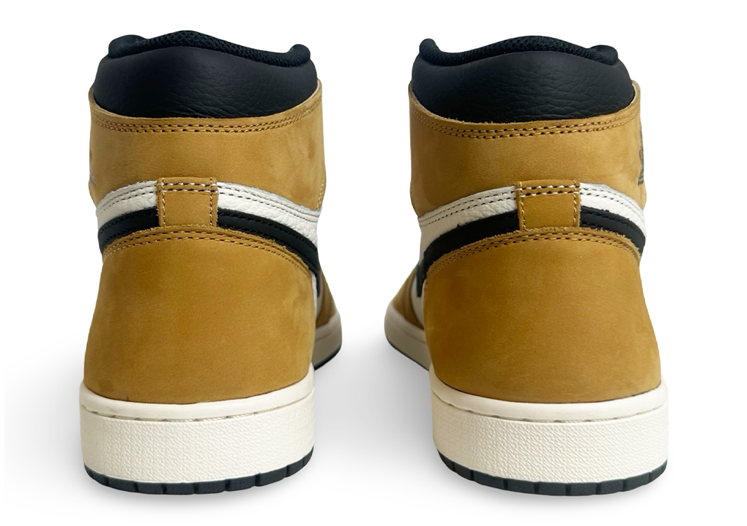 Jordan 1 Retro High Rookie of the Year