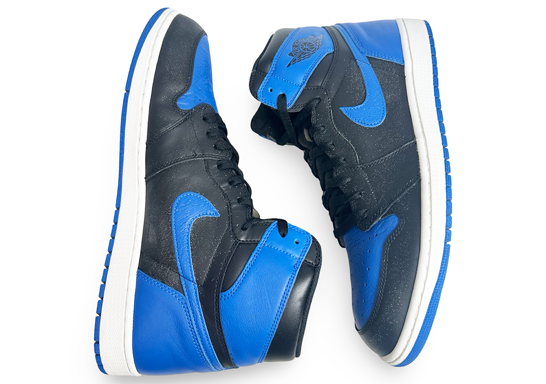 Jordan 1 Retro Royal (2017)
