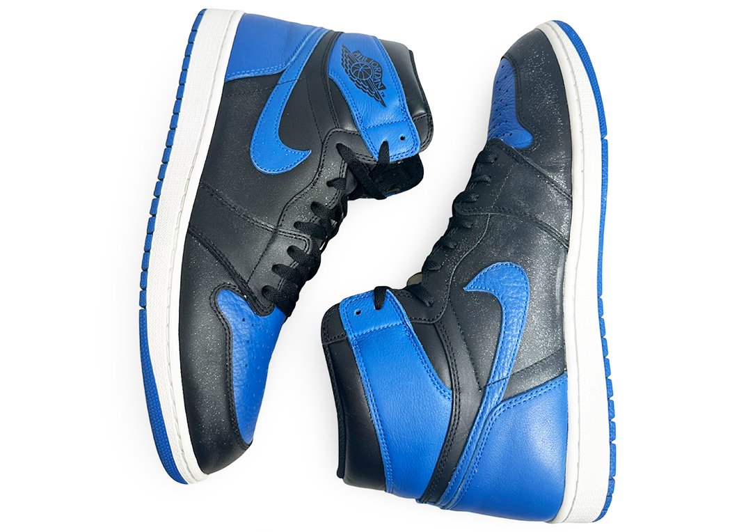 Jordan 1 Retro Royal (2017)