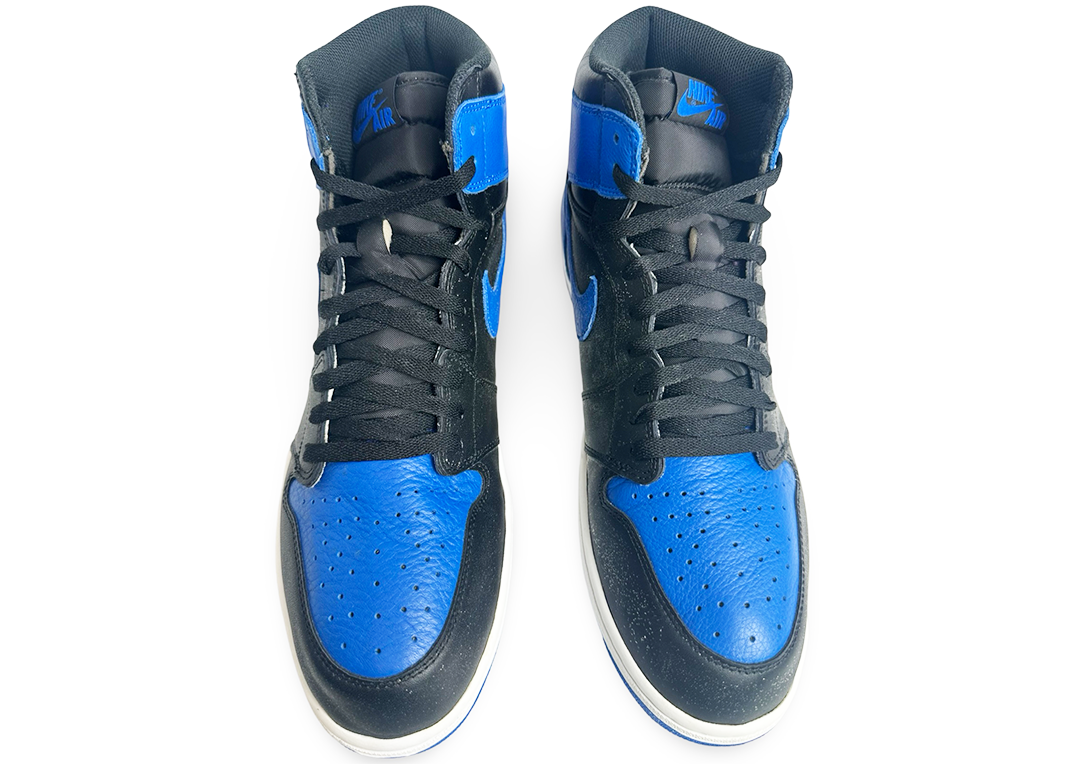 Jordan 1 Retro Royal (2017)