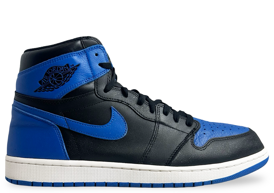 Jordan 1 Retro Royal (2017)