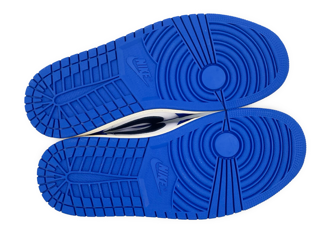 Jordan 1 Retro Low OG Game Royal