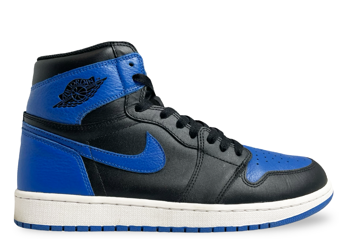 Jordan 1 Retro Royal (2017)