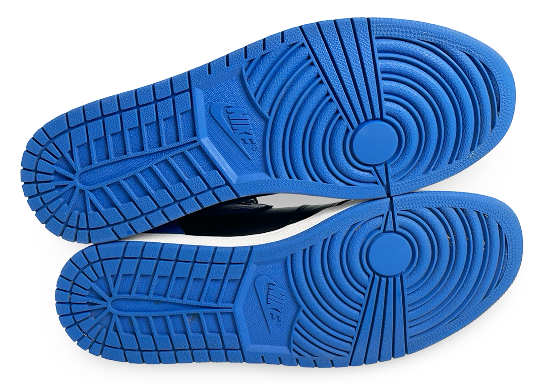 Jordan 1 Retro Royal (2017)