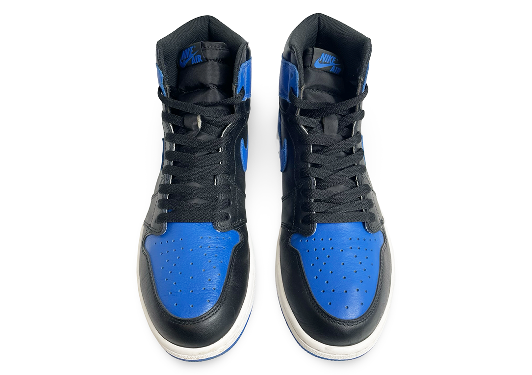 Jordan 1 Retro Royal (2017)