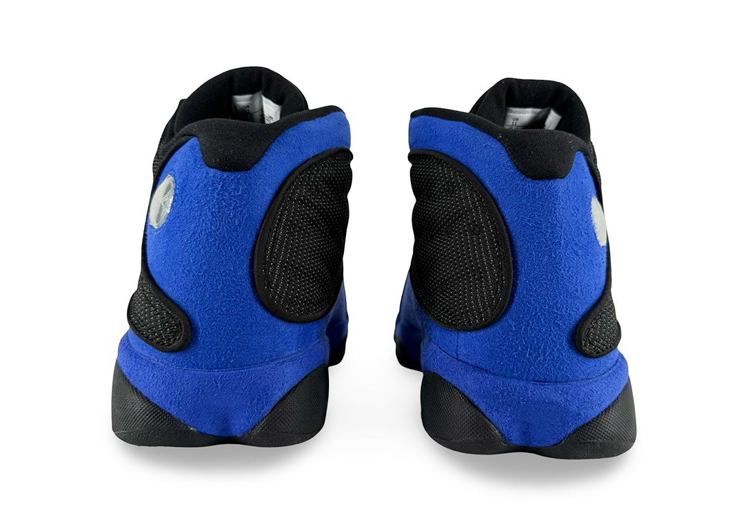 Jordan 13 Retro Black Hyper Royal