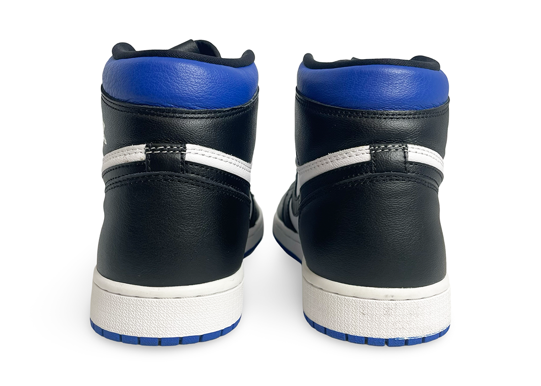 Jordan 1 Retro High Royal Toe