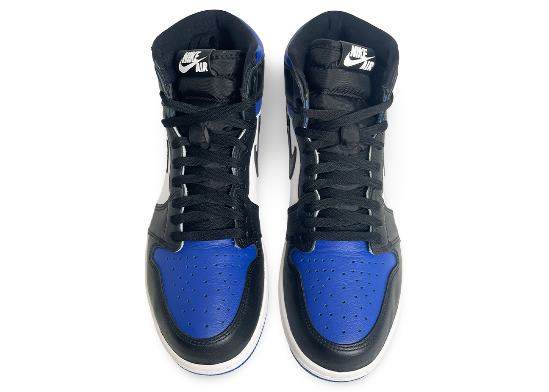 Jordan 1 Retro High Royal Toe