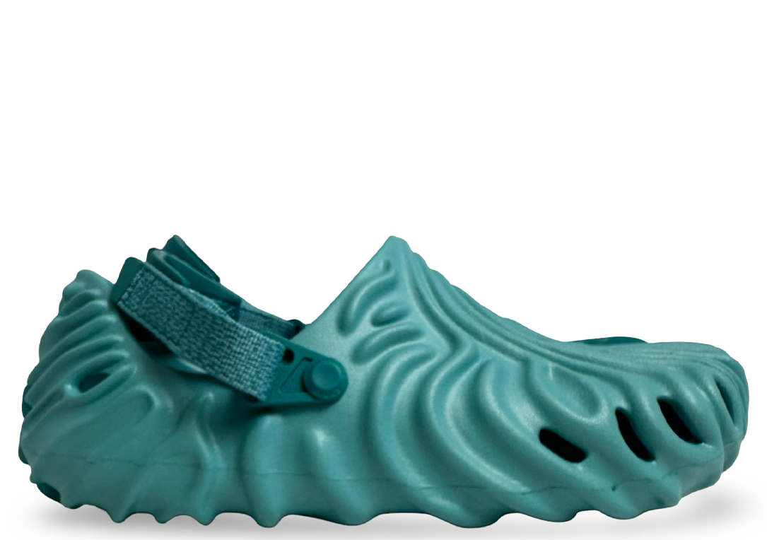 Crocs Pollex Clog By Salehe Bembury Tide