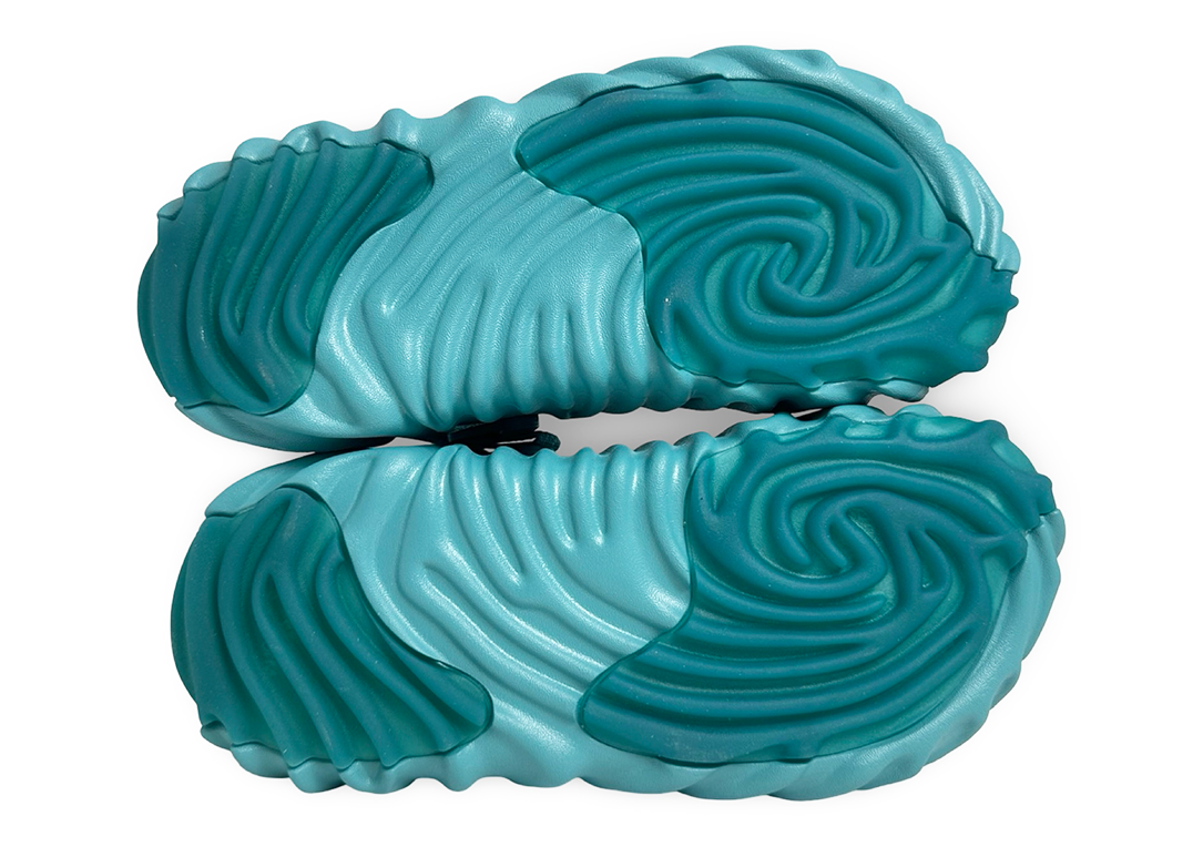 Crocs Pollex Clog By Salehe Bembury Tide