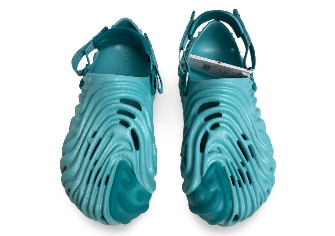 Crocs Pollex Clog By Salehe Bembury Tide