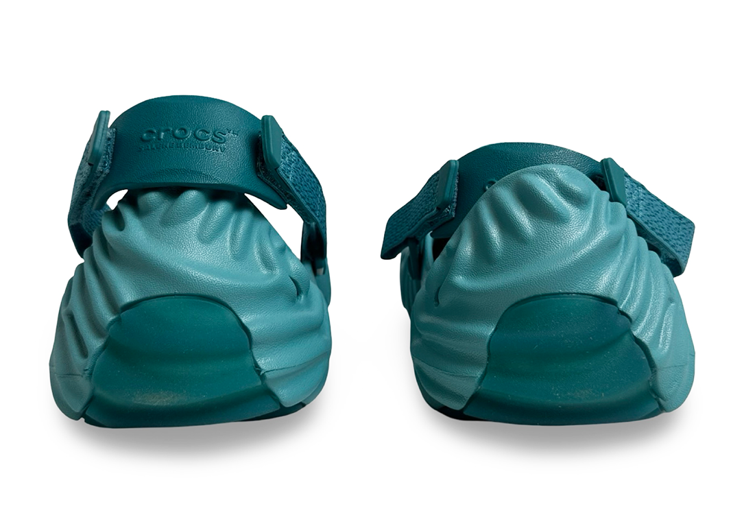 Crocs Pollex Clog By Salehe Bembury Tide