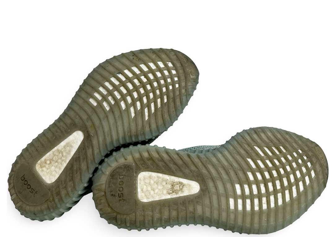 adidas Yeezy Boost 350 V2 Salt
