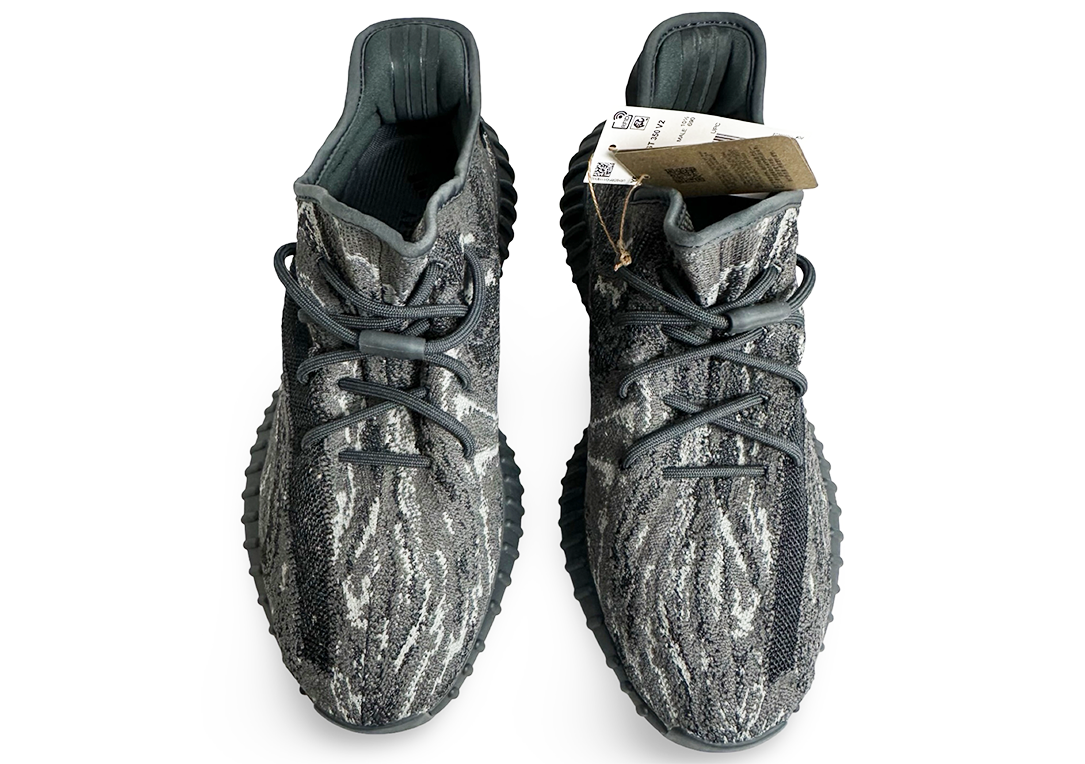 adidas Yeezy Boost 350 V2 MX Dark Salt