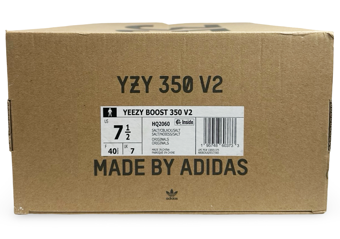 adidas Yeezy Boost 350 V2 Salt