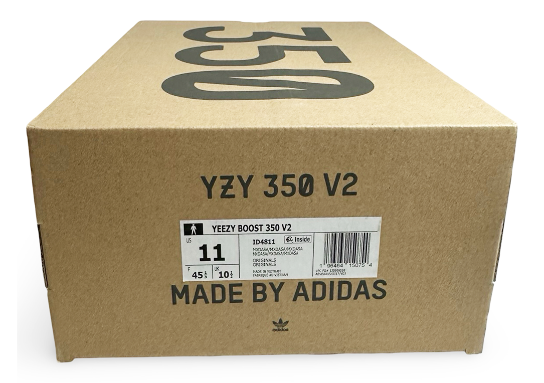 adidas Yeezy Boost 350 V2 MX Dark Salt