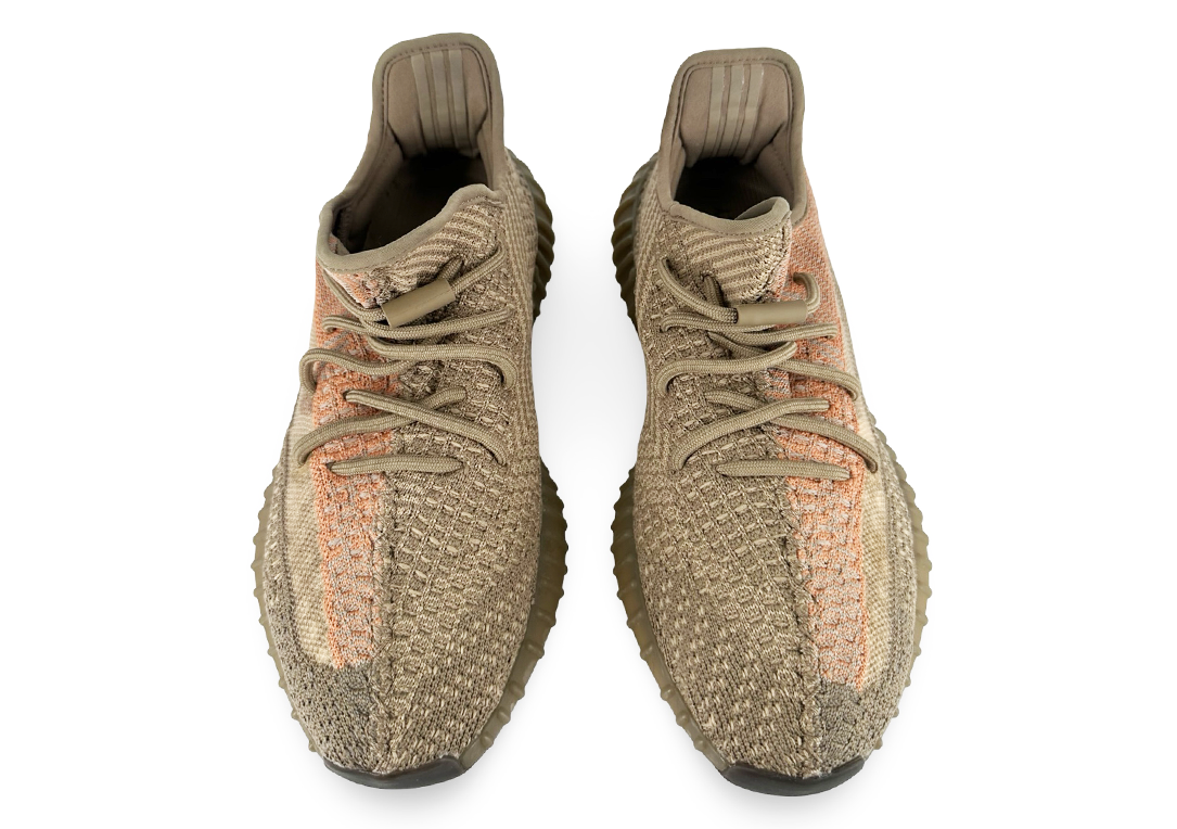 adidas Yeezy Boost 350 V2 Sand Taupe