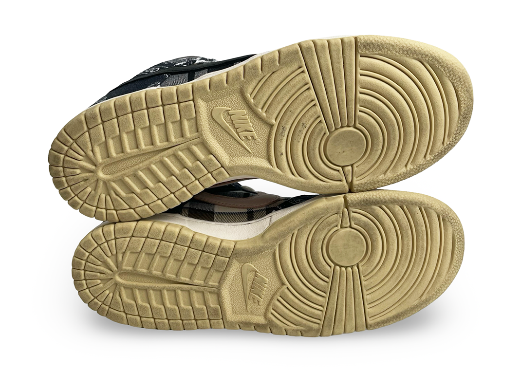 Nike SB Dunk Low Travis Scott (Special Box)