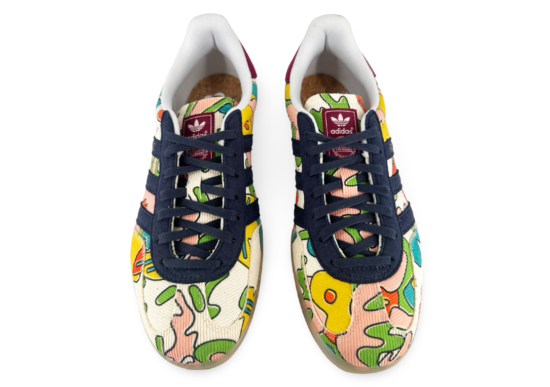 adidas Gazelle Indoor Sean Wotherspoon