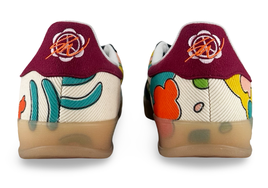 adidas Gazelle Indoor Sean Wotherspoon