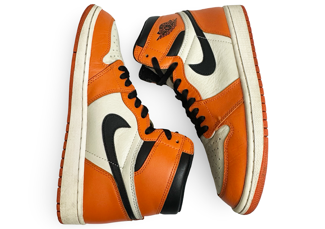 Jordan 1 Retro Reverse Shattered Backboard