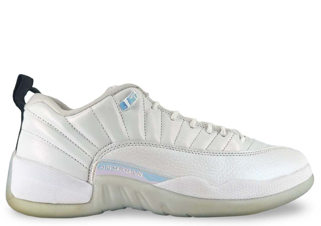 Jordan 12 Retro Low Easter (2021)