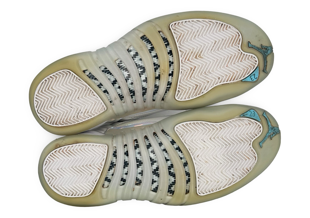 Jordan 12 Retro Low Easter (2021)