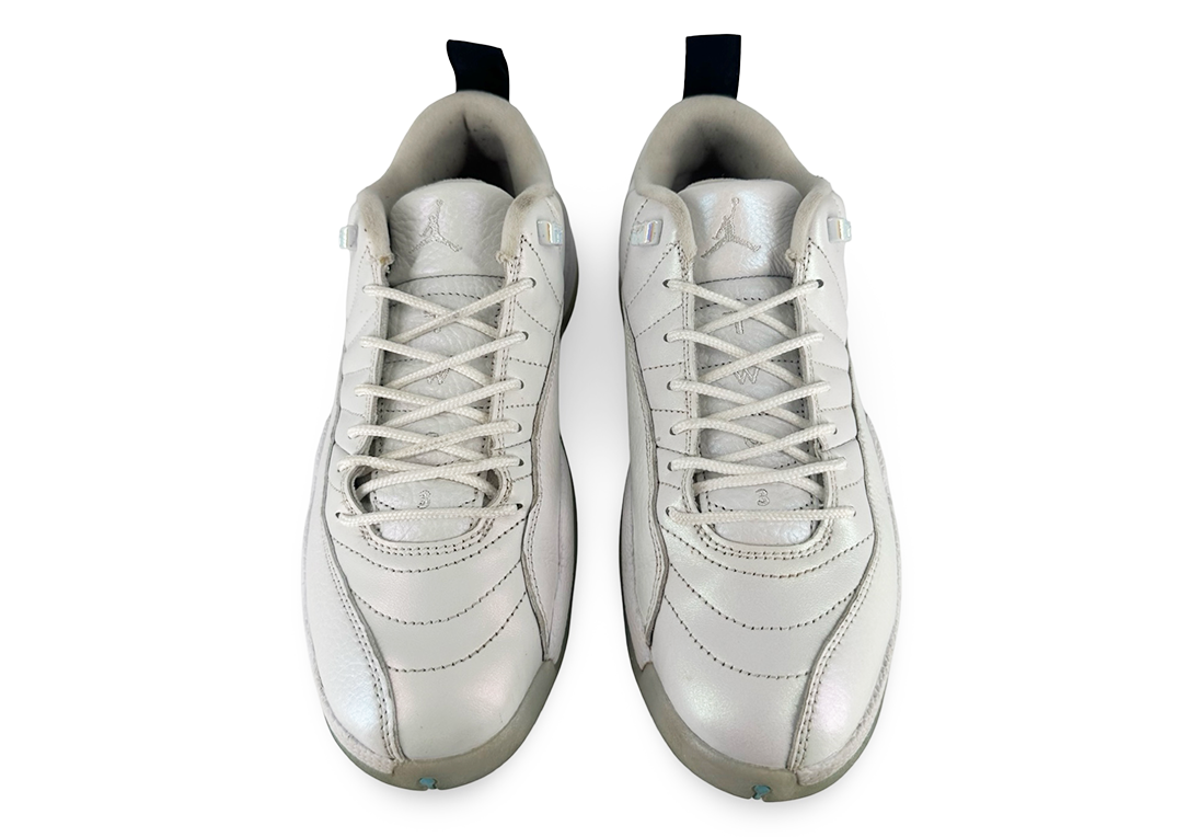 Jordan 12 Retro Low Easter (2021)