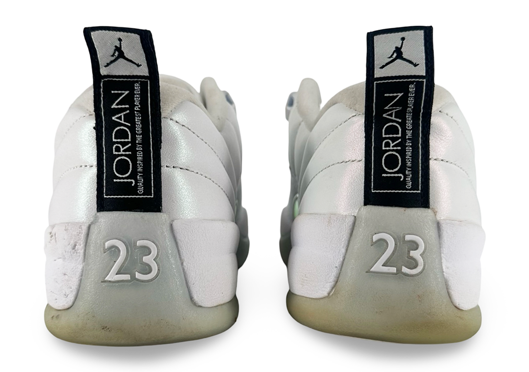 Jordan 12 Retro Low Easter (2021)