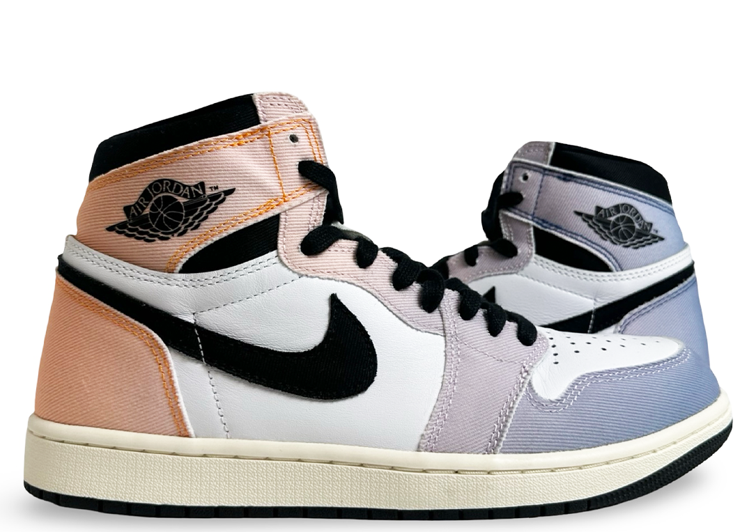 Jordan 1 Retro High OG Skyline